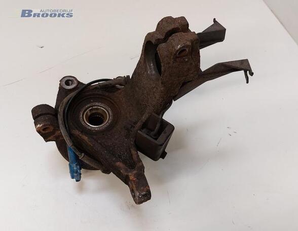 Stub Axle PEUGEOT 206+ (2L_, 2M_)