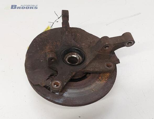 Achsschenkel links vorne Daewoo Matiz KLYA  P19975821