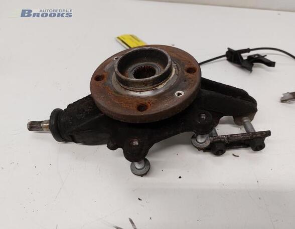 Stub Axle PEUGEOT 3008 MPV (0U_), PEUGEOT 3008 SUV (MC_, MR_, MJ_, M4_)