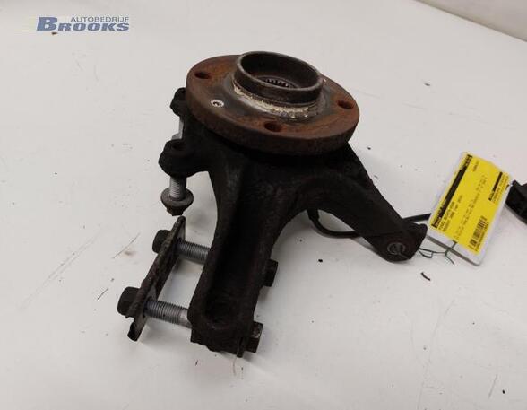 Stub Axle PEUGEOT 3008 MPV (0U_), PEUGEOT 3008 SUV (MC_, MR_, MJ_, M4_)