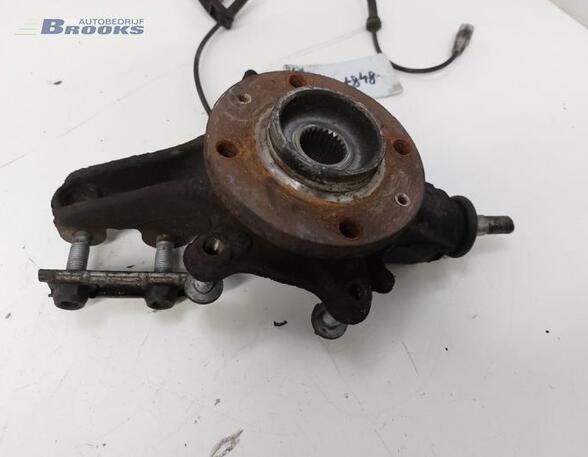 Stub Axle PEUGEOT 308 I (4A_, 4C_)