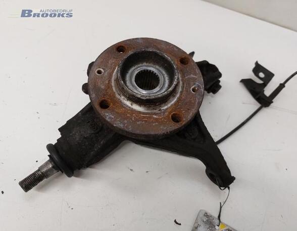 Stub Axle PEUGEOT 308 I (4A_, 4C_)