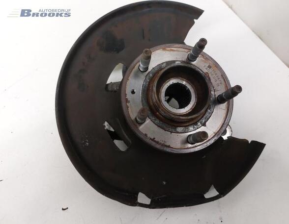 Stub Axle OPEL ASTRA J Sports Tourer (P10), OPEL ASTRA J (P10)