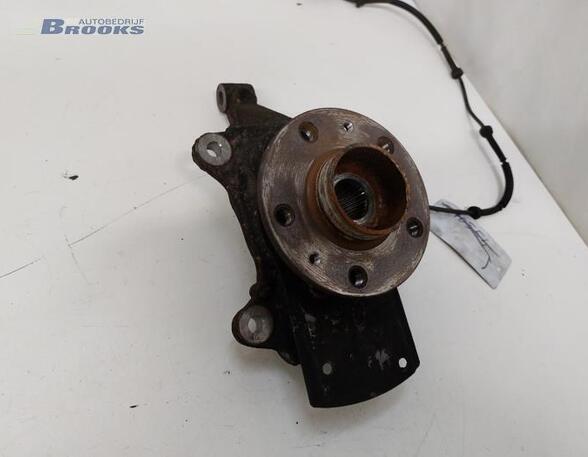 Stub Axle OPEL VIVARO B Bus (X82), OPEL VIVARO B Van (X82)