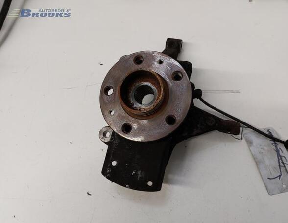 Stub Axle OPEL VIVARO B Bus (X82), OPEL VIVARO B Van (X82)