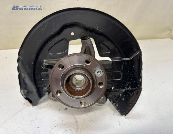 Stub Axle VOLVO V60 I (155, 157), VOLVO V60 I Cross Country (157)