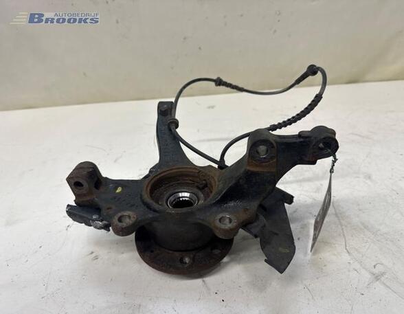 Achsschenkel links vorne Opel Adam  13431896 P20831131