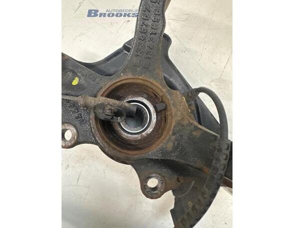 Stub Axle OPEL ADAM (M13)