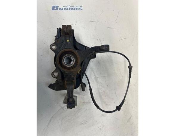 Achsschenkel links vorne Opel Adam  13431896 P20831131