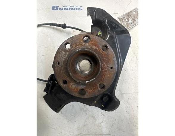 Achsschenkel links vorne Opel Adam  13431896 P20831131