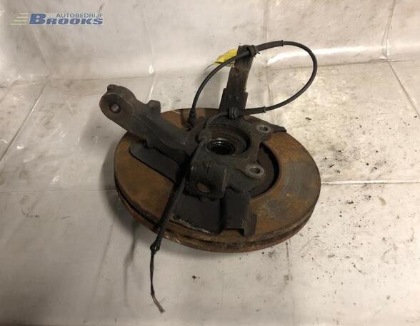 Stub Axle FIAT BRAVO II (198_)