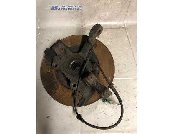 Stub Axle FIAT BRAVO II (198_)