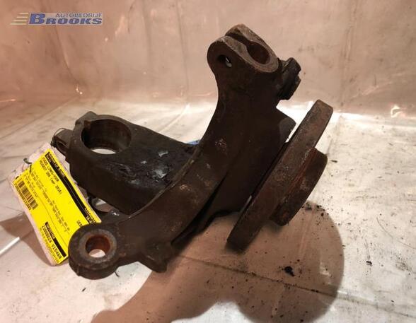 Stub Axle PEUGEOT 208 I (CA_, CC_)