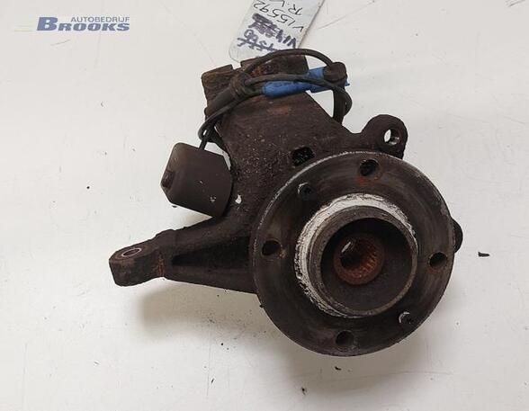 Stub Axle PEUGEOT 206+ (2L_, 2M_)