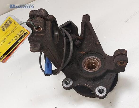 Stub Axle PEUGEOT 206+ (2L_, 2M_)