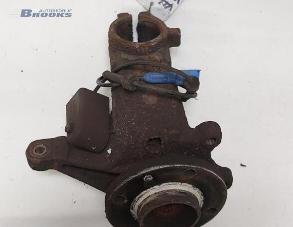 Stub Axle PEUGEOT 206+ (2L_, 2M_)