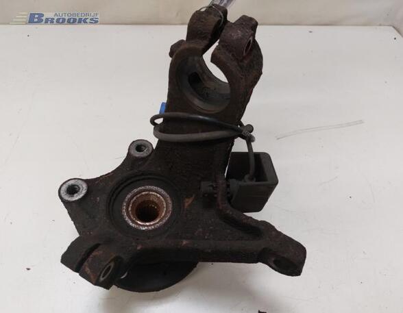 Stub Axle PEUGEOT 206+ (2L_, 2M_)