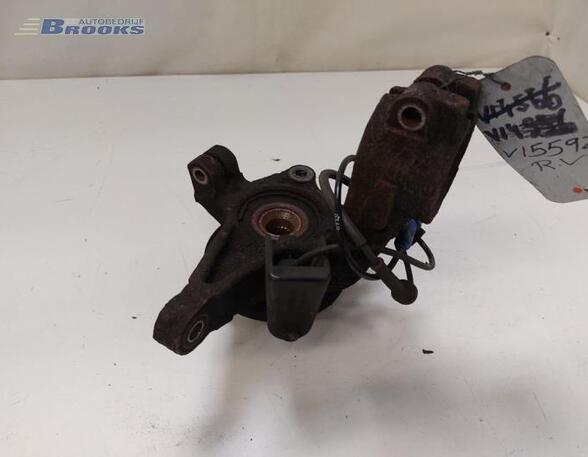 Stub Axle PEUGEOT 206+ (2L_, 2M_)