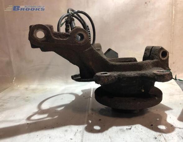 Stub Axle RENAULT TWINGO II (CN0_)