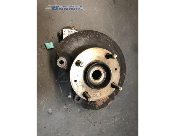 Stub Axle HYUNDAI ATOS (MX), HYUNDAI ATOS PRIME (MX)