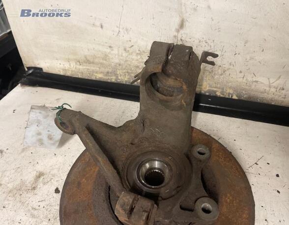 Stub Axle PEUGEOT PARTNER MPV (5_, G_), PEUGEOT PARTNER Box Body/MPV (5_, G_)