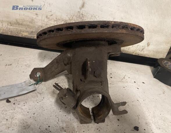 Stub Axle PEUGEOT PARTNER MPV (5_, G_), PEUGEOT PARTNER Box Body/MPV (5_, G_)