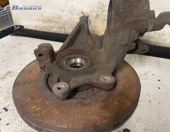 Stub Axle PEUGEOT PARTNER MPV (5_, G_), PEUGEOT PARTNER Box Body/MPV (5_, G_)