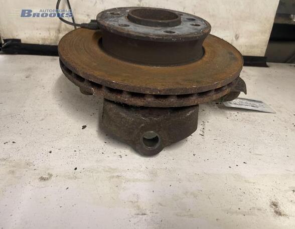 Stub Axle MERCEDES-BENZ SPRINTER 3,5-t Bus (906)