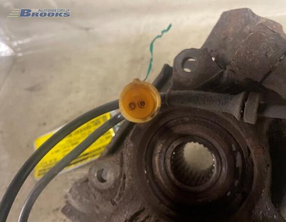 Stub Axle LANCIA DEDRA (835_)