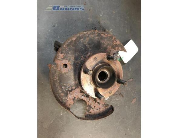 Stub Axle NISSAN SUNNY III Estate Van (Y10)