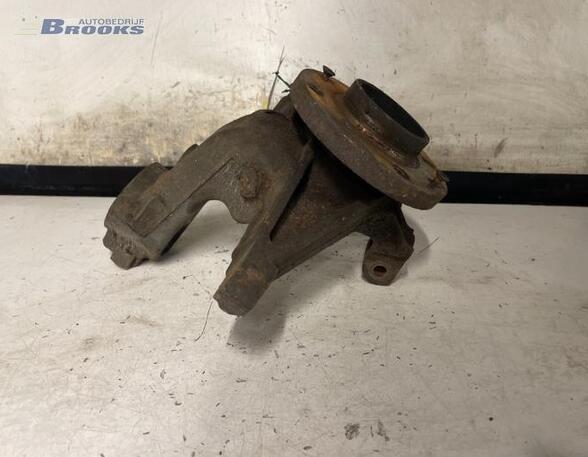 Stub Axle PEUGEOT 206 Hatchback (2A/C), PEUGEOT 206 Saloon, PEUGEOT 206 SW (2E/K)