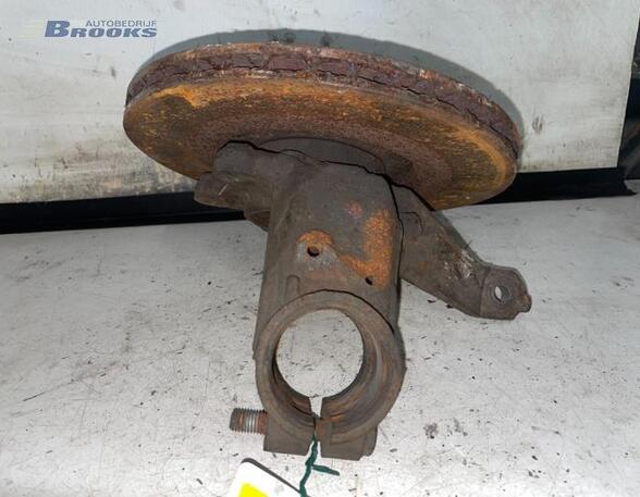 Stub Axle PEUGEOT PARTNER MPV (5_, G_), PEUGEOT PARTNER Box Body/MPV (5_, G_)