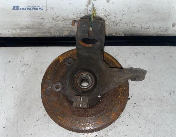 Stub Axle PEUGEOT PARTNER MPV (5_, G_), PEUGEOT PARTNER Box Body/MPV (5_, G_)