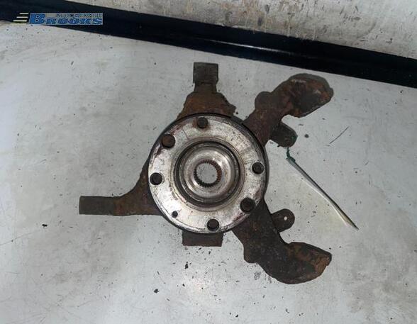 Stub Axle OPEL ASTRA G Estate Van (F70), OPEL ASTRA G Estate (T98), OPEL ASTRA G CLASSIC Caravan (F35)