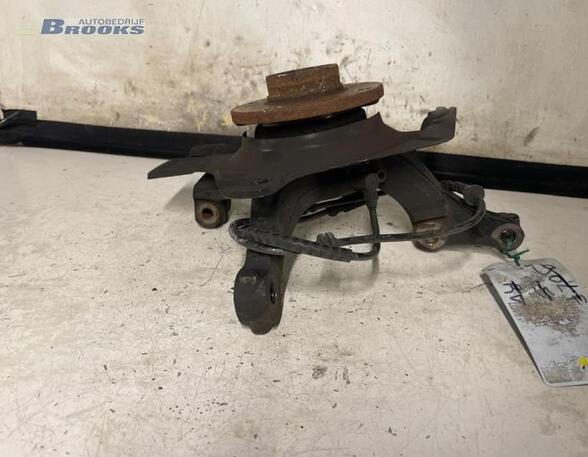 Stub Axle FIAT GRANDE PUNTO (199_), FIAT PUNTO EVO (199_), FIAT PUNTO (199_), ABARTH GRANDE PUNTO