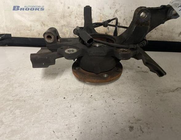 Stub Axle FIAT GRANDE PUNTO (199_), FIAT PUNTO EVO (199_), FIAT PUNTO (199_), ABARTH GRANDE PUNTO