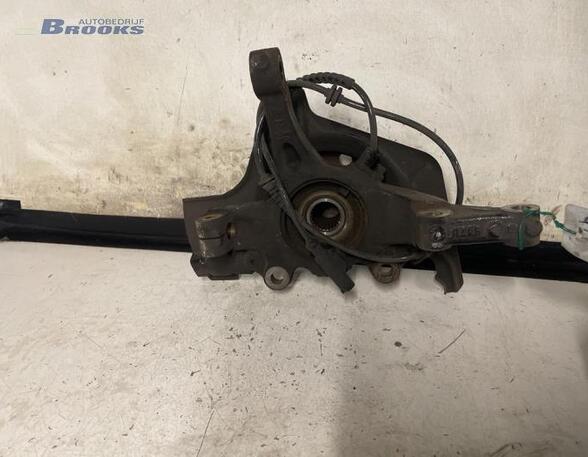 Stub Axle FIAT GRANDE PUNTO (199_), FIAT PUNTO EVO (199_), FIAT PUNTO (199_), ABARTH GRANDE PUNTO