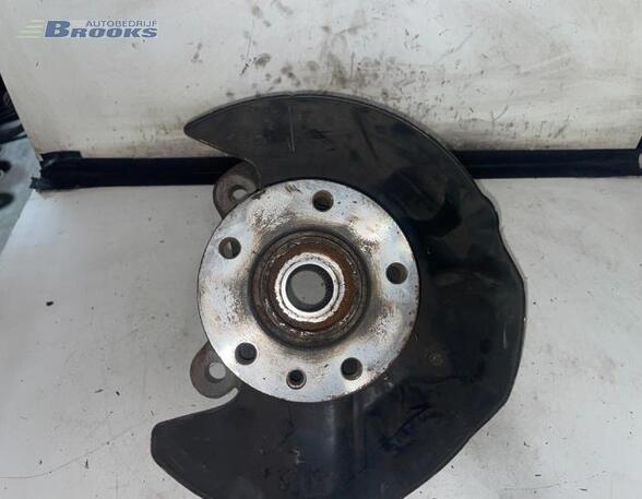 Stub Axle VW TRANSPORTER V Bus (7HB, 7HJ, 7EB, 7EJ, 7EF, 7EG, 7HF, 7EC)