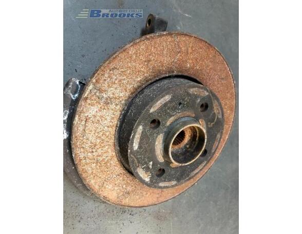 Stub Axle VW PASSAT (3A2, 35I), VW PASSAT Saloon (32B), BMW 5 (E28)