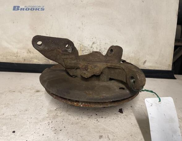 Stub Axle NISSAN SERENA (C23), NISSAN VANETTE CARGO Bus (HC 23)