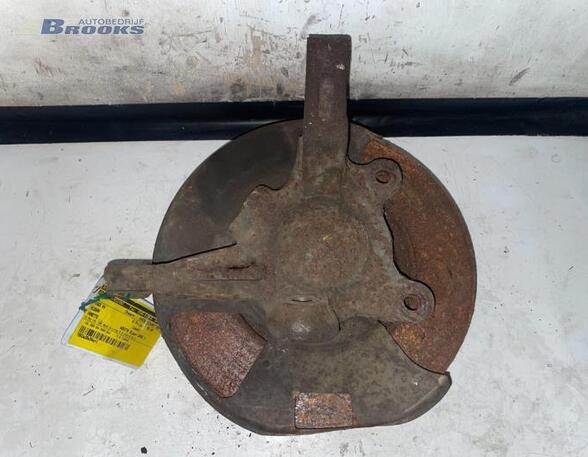 Stub Axle NISSAN SERENA (C23), NISSAN VANETTE CARGO Bus (HC 23)