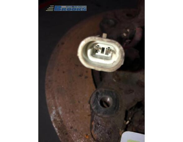 Stub Axle OPEL ASTRA G Hatchback (T98)