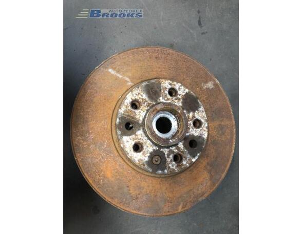 Stub Axle OPEL ASTRA G Hatchback (T98)