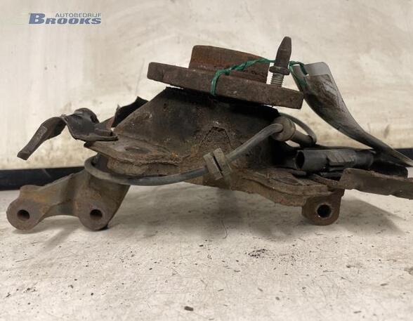 Stub Axle FIAT STILO (192_), FIAT STILO Multi Wagon (192_)