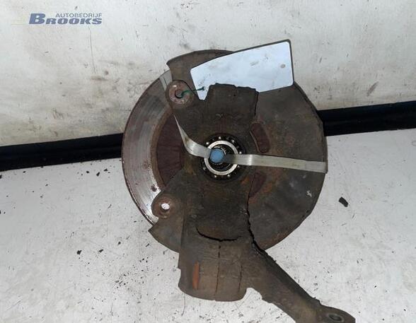 Stub Axle SUBARU JUSTY I (KAD)