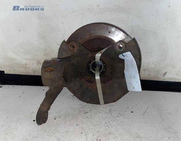 Stub Axle SUBARU JUSTY I (KAD)