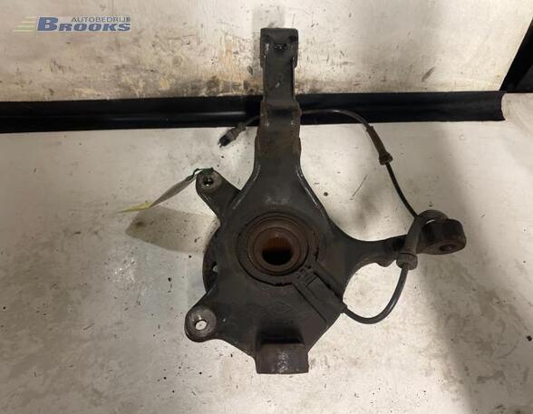 Stub Axle OPEL VIVARO A Bus (X83), OPEL VIVARO A Van (X83)