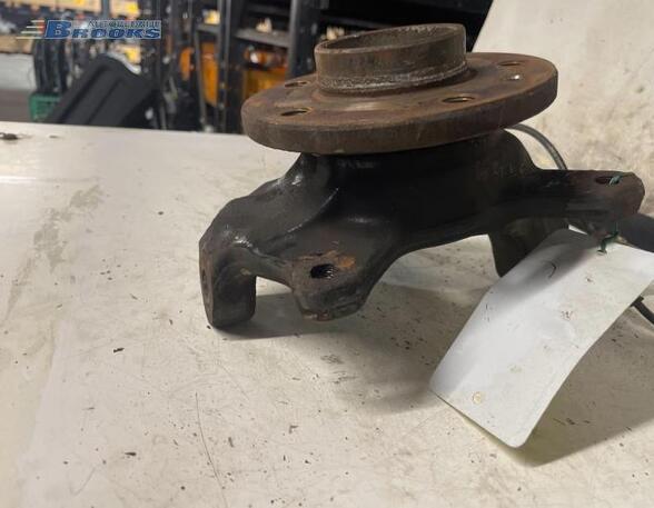 Stub Axle OPEL VIVARO A Bus (X83), OPEL VIVARO A Van (X83)