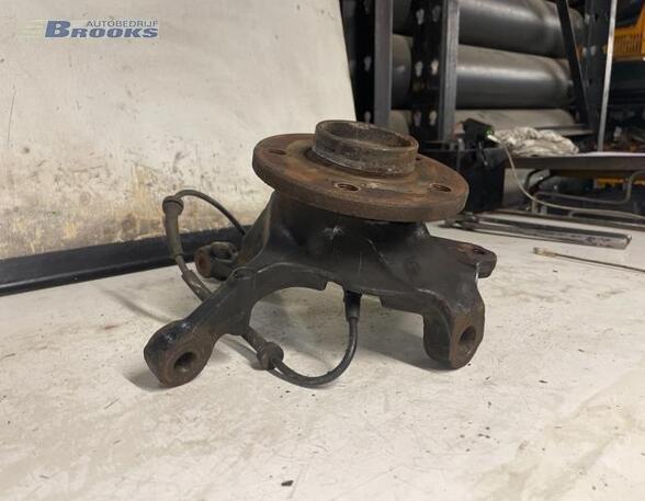 Stub Axle OPEL VIVARO A Bus (X83), OPEL VIVARO A Van (X83)