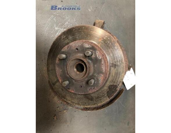 Stub Axle NISSAN SUNNY III Estate Van (Y10)